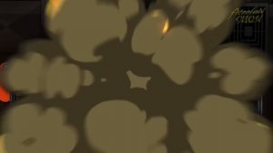 КЭТНАП ЖИВ! - GameToons Анимация   CATNAP is ALIVE! на русском   fReelaN SHOW