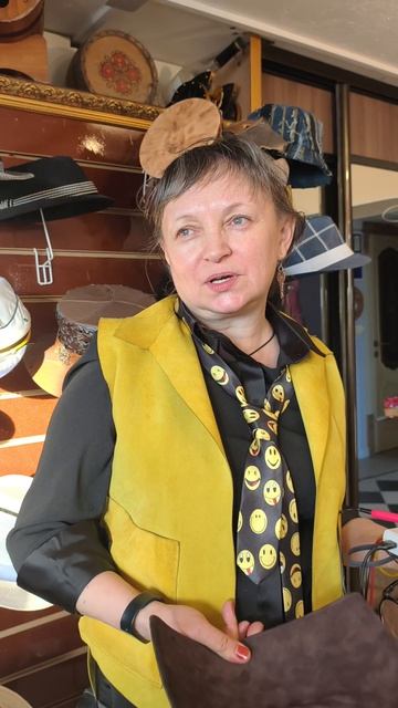 Я просто увлечённый человек