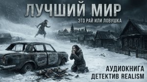 Леденящая кровь история в аудиорассказе "Лучший мир"
