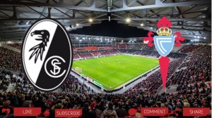 Фрайбург - Сельта | Текстовая трансляция