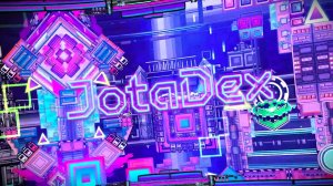 JotaDex (by IDegelI)