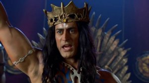 Бог Богов... Махадев 372 серия «Новый царь асуров» (сериал, 2011)