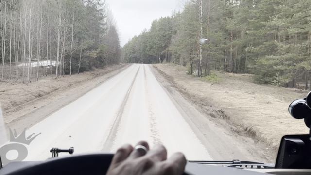 ПОПАЛ НА ПРОСУШКУ 6т😱