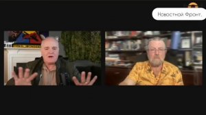 И это вы называете перемирием? / Бывший аналитик ЦРУ Ларри Джонсон.