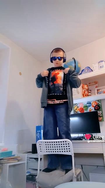 #Даня #прикол #вреееееки