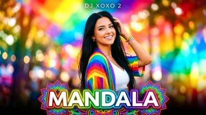 DJ XOXO 2 - Mandala