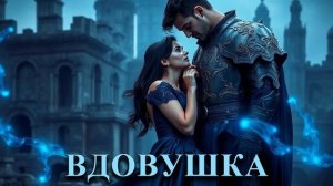 ВДОВУШКА | ПОПАДАНЦЫ | АУДИОКНИГА | ФАНТАСТИКА | ПРИКЛЮЧЕНИЯ