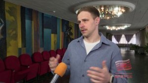 Благотворительный концерт "Свои всегда рядом" прошел во Дворце искусств Братска