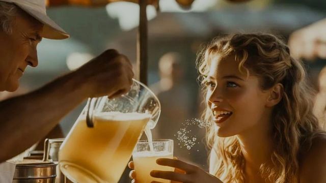 Анатолий Бабушкин Пляж на Переправе