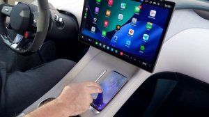 РАСПАКОВКА XIAOMI YU7 - ОПЯТЬ ТОП ЗА СВОИ ДЕНЬГИ?