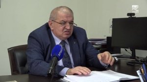 Акцент на События (09.04.2026)  Фонд «Защитники Отечества»