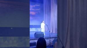 Красный конь