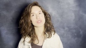 Визитка 2026 Марии Капустиной