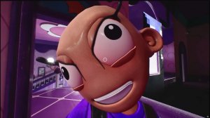 С КАРТОШЕЧКОЙ...!