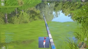 ТОЧКА НА КРАСНОПЕРКУ!!!СЕВЕРСКИЙ ДОНЕЦ - РУССКАЯ РЫБАЛКА 4