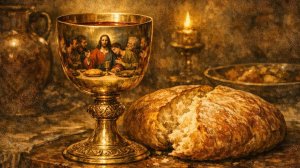 Вечеря Господня 2026 04 09_19:00