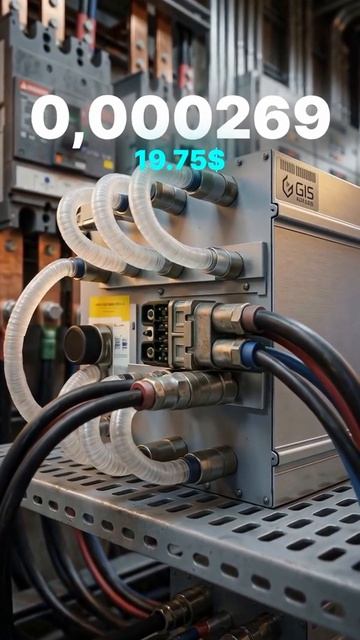 Что выбрать из майнинг оборудования в 2026 году?