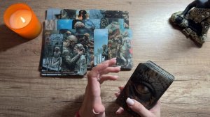 ЧТО ПРОИСХОДИТ В ЕГО ЖИЗНИ ⁉️🤷🏼♀️🌺🔥 ТАРО РАСКЛАД