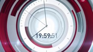 Конец эфира (Пятый канал +7, 17.10.2016)