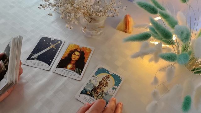 С какими чувствами вспоминает о тебе мужчина сегодня ❓