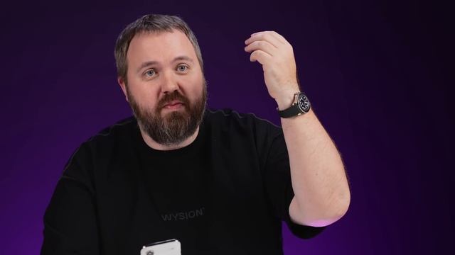 IPhone Air - лучший смартфон в 2026 и вот почему!