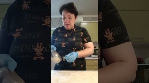 Нашумевший кулич из ТИК-ТОКА 🧁 Щас будет сделано 👌