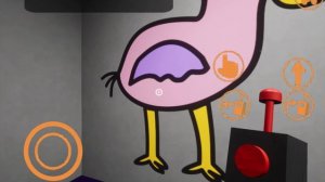 Прохождение garten of Banban