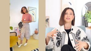 Юбка - секреты стилизации.