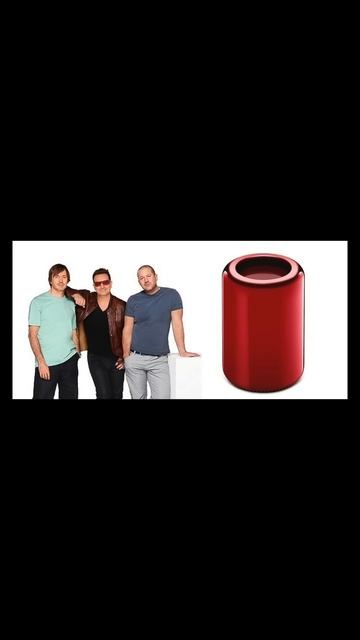 Лучший компьютер за 30 000 рублей! Mac Pro 2013 смотреть онлайн