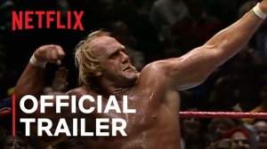 Hulk Hogan: Real American – Официальный трейлер (2026)