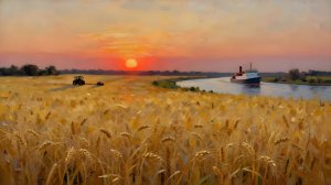 The song "Our common people".