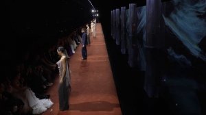 Показ коллекции Bvlgari "Eclettica" 2026