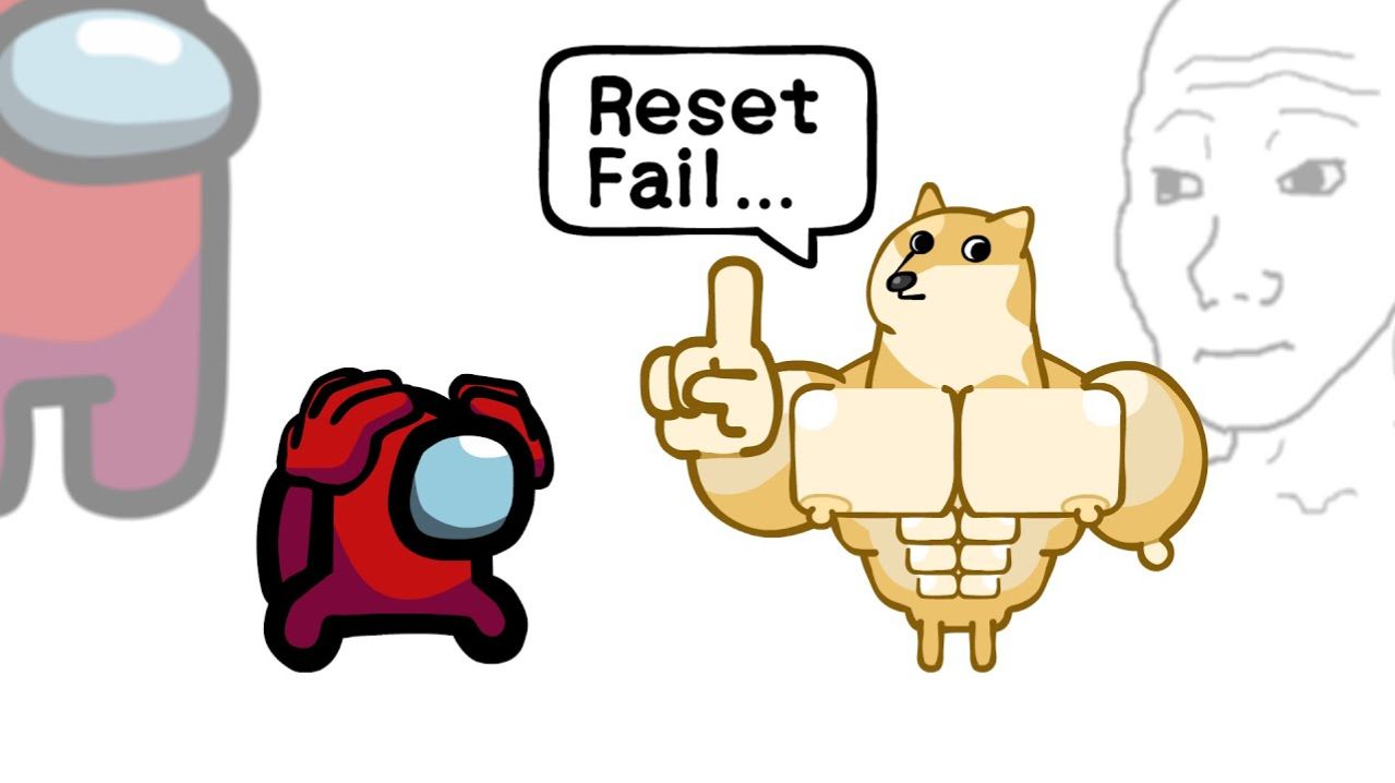 МИНИ АМОНГУС ПРОТИВ ВЕЛИЧАЙШИХ МЕМОВ!!!!