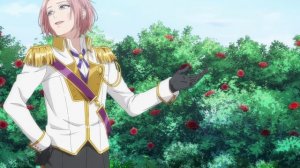 Heroine Tarumono! Kiraware Heroine to Naisho no Oshigoto - Romeo