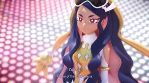Pokémon Champions World Overview Trailer