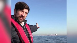 Проход российских танкеров через Ла-Манш журналисты назвали пощечиной Киру Стармеру.