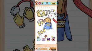 Прохожу brain test #8