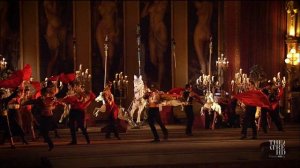 Оперный фестиваль в Санкт-Маргаретен: Травиата. Трейлер