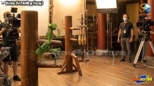 Актёрский состав «Кунг-фу Панды» тогда и сейчас (2008–2026) эмоциональная трансформация