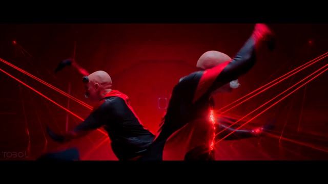 RUSAKOV - Drop It  Sonic the Hedgehog 3