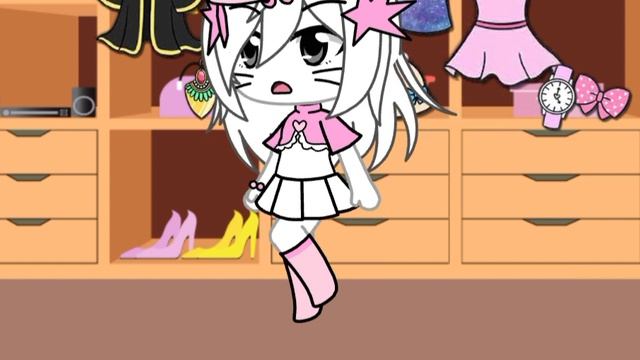 пушины дружба серия 6