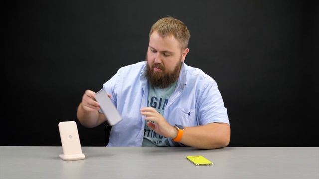Лучший Power Bank для IPhone?