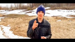 зарагатил в песок ЧАСТЬ 2