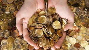 "О богатстве"- читает автор Галина Катрачёва