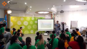 оһуохай Языковые ролики