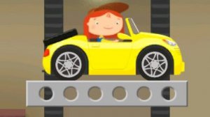 доктор Машинкова  Для детей. ч1