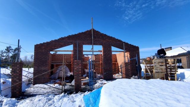 проект Лиана 140м с терассой