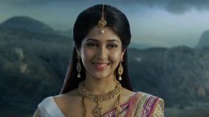 Бог Богов... Махадев 329 серия «Вашиштха получает благословение» (сериал, 2011)