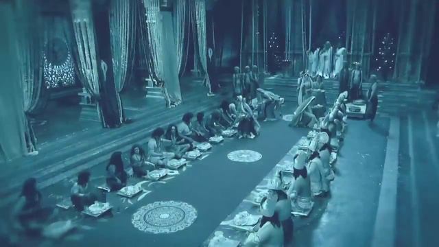 Бог Богов... Махадев 374 серия «Парвати служит риши» (сериал, 2011)