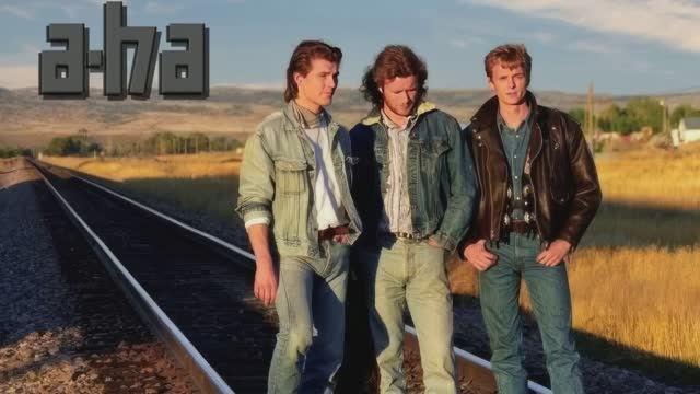 A-ha and Morten Harket - Лучшие песни и хиты